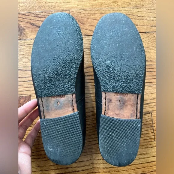 Nisolo Smoking Shoe - Picture 3 of 7